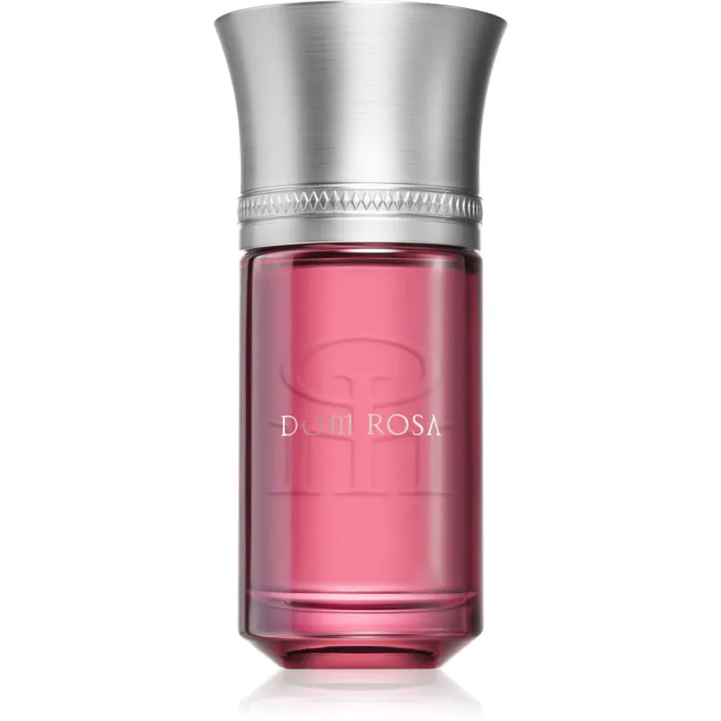 Les Liquides Imaginaires Dom Ροζ Eau de Parfum unisex 50 ml