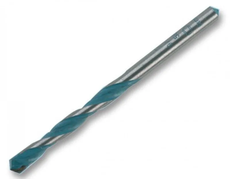 Τρυπάνι Πολλαπλών Χρήσεων Bosch Multi Construction 2 9x80x120mm