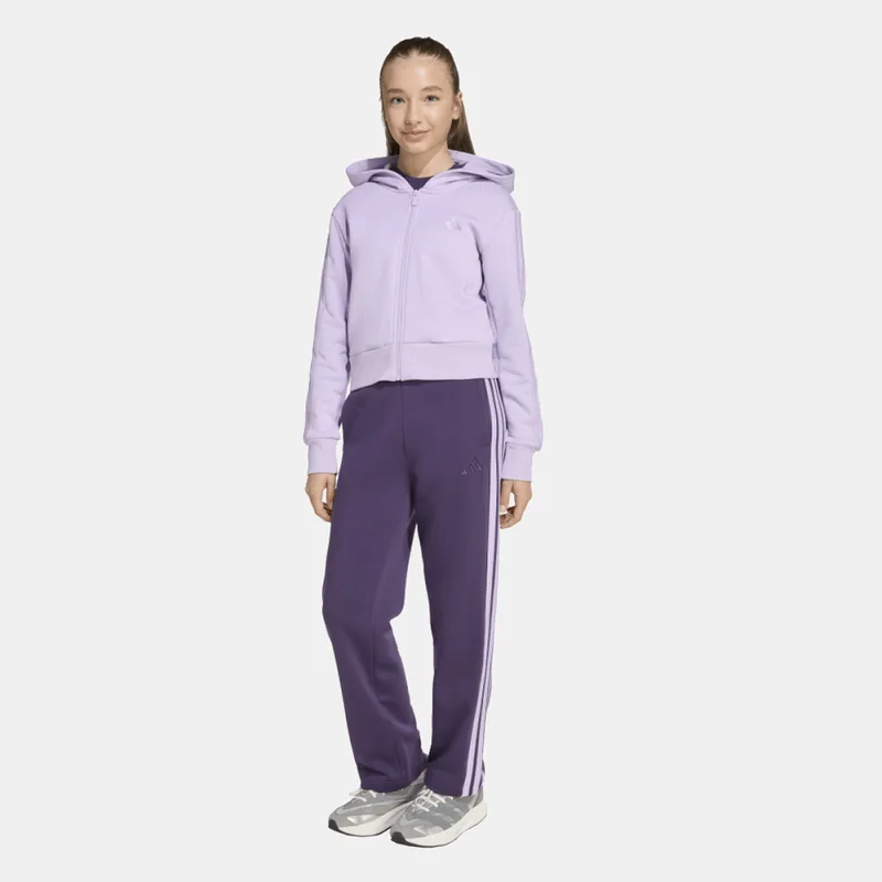 adidas Sportswear 3-Stripes Παιδικό Σετ Φόρμας (9000236710_87123)