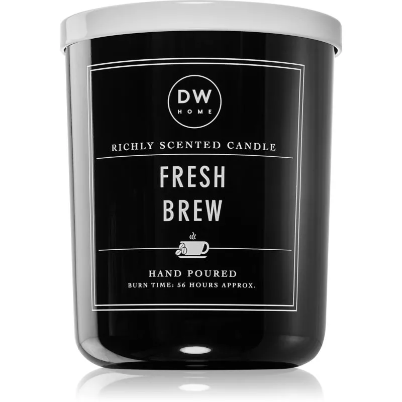 DW Home Fall Fresh Brew αρωματικό κερί 428 γρ