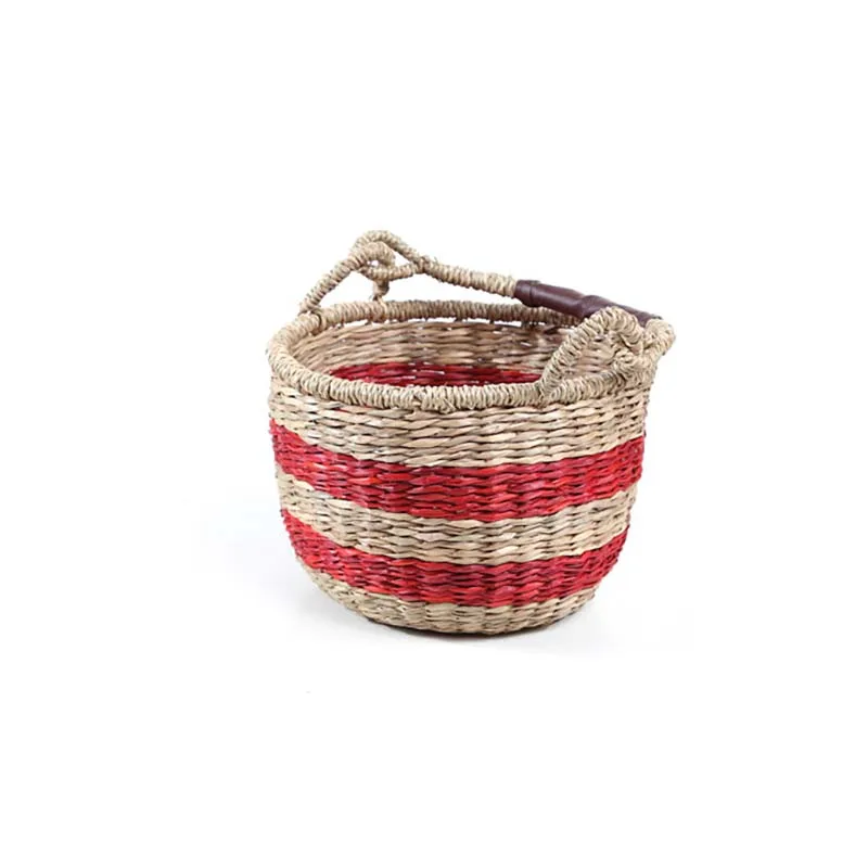 Καλάθι Αποθήκευσης (Φ20x14) Soulworks Rossi XS 0680090