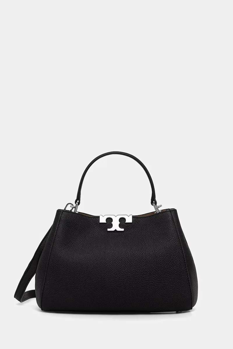 Tory Burch χιαστί γυναικεία δερμάτινη Eleanor