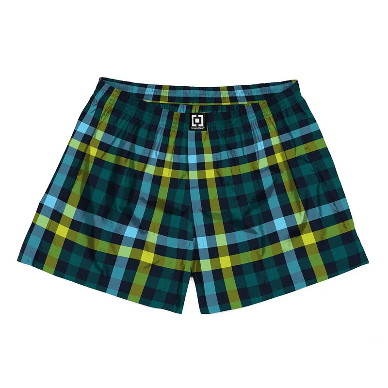 Μπόξερς Horsefeathers Sonny Boxer Shorts Marine M