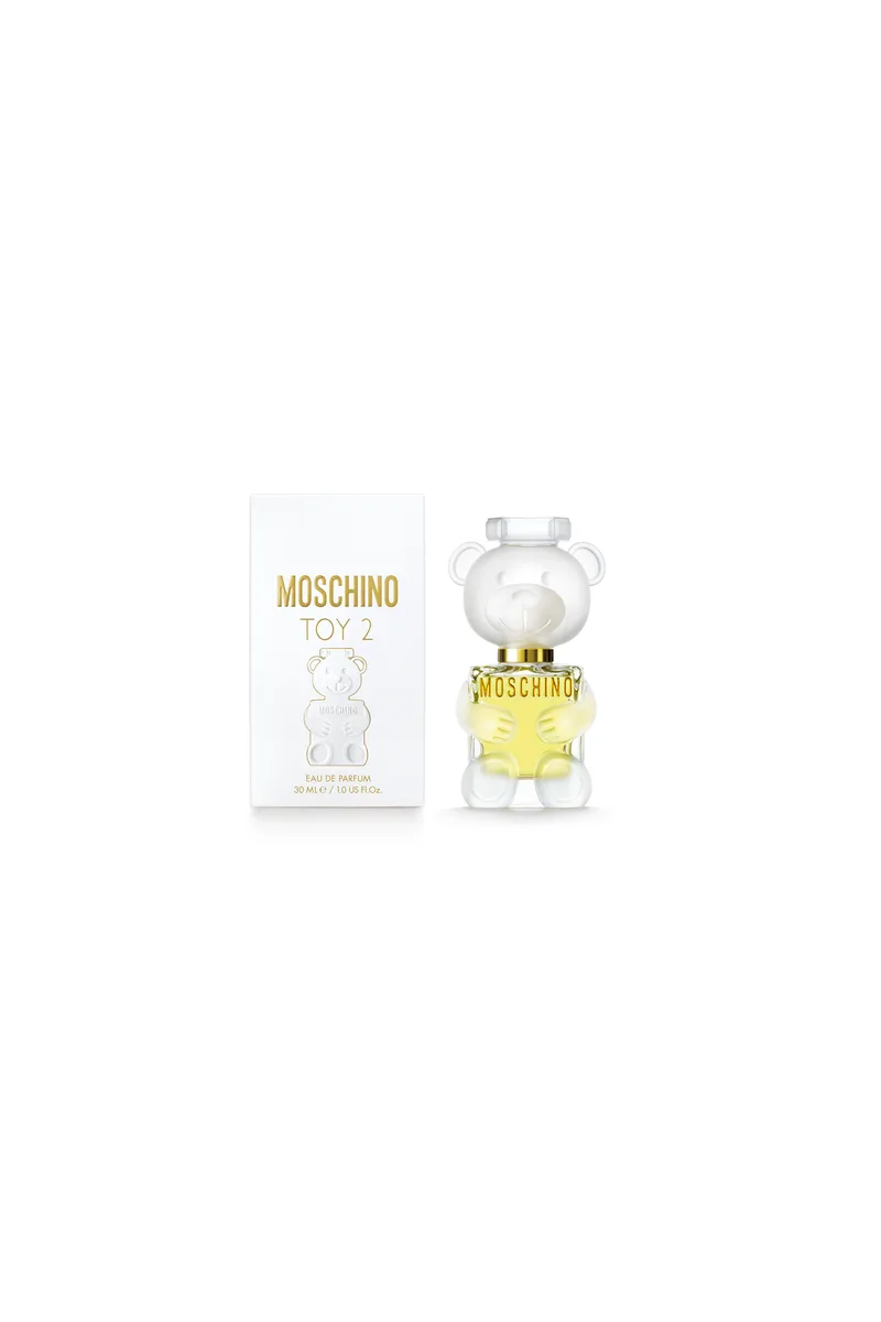 Moschino Toy 2 EdP - 6V28