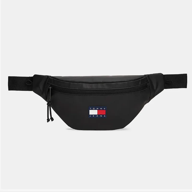 Tommy Jeans Daily Tech Ανδρική Τσάντα Μέσης (9000263573_1469)