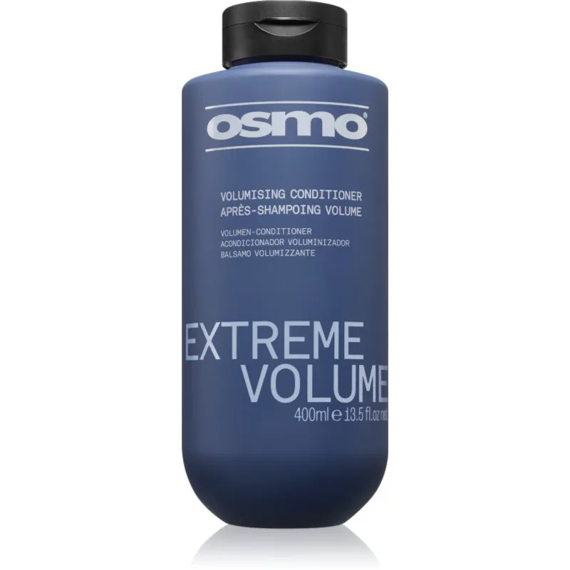 Osmo Extreme Volume Volumising Conditioner μαλακτικό για όγκο για τα μαλλιά 400 ml