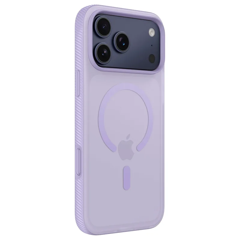Belkin Grip μαγνητική θήκη προστασίας iPhone 17 ProMax χαμηλή. MSA036hqLV