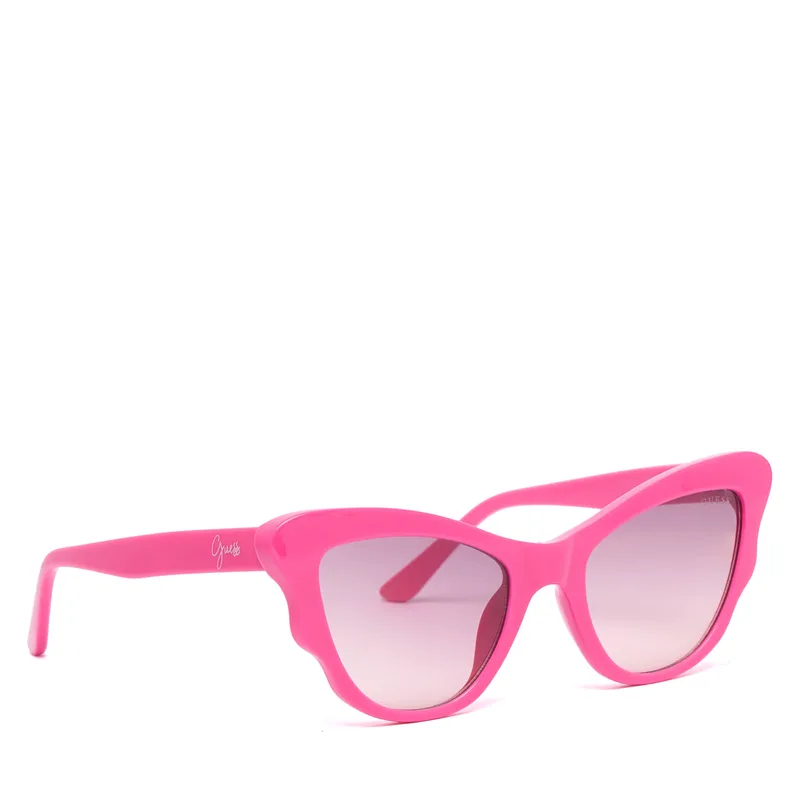 Γυαλιά ηλίου Guess GU00228 Ροζ