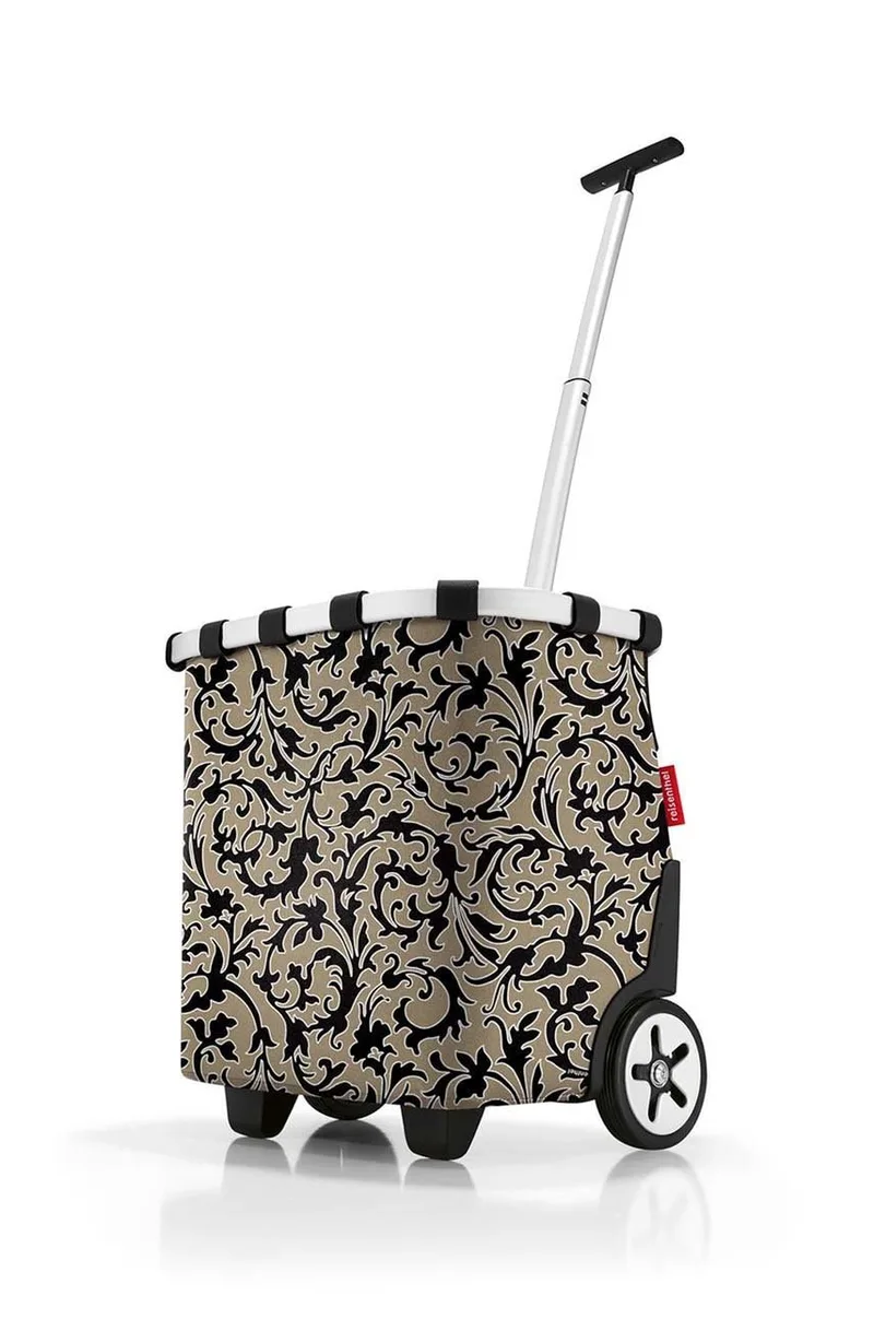 Reisenthel Καροτσάκι για ψώνια Reisenthel Carrycruiser Baroque, 40 L