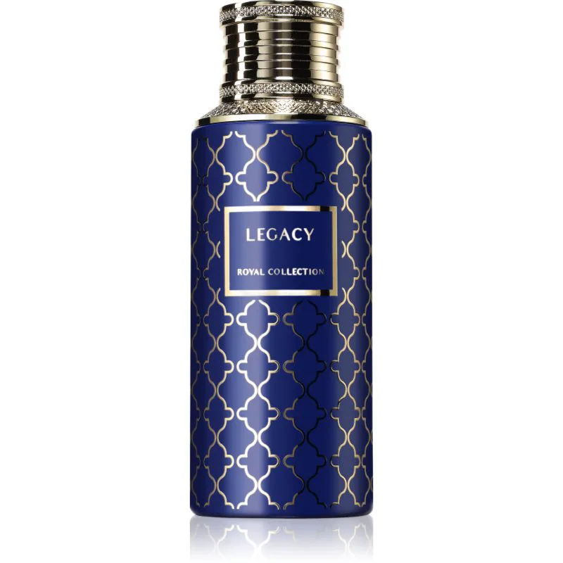 Maison Asrar Legacy Eau de Parfum unisex 100 ml