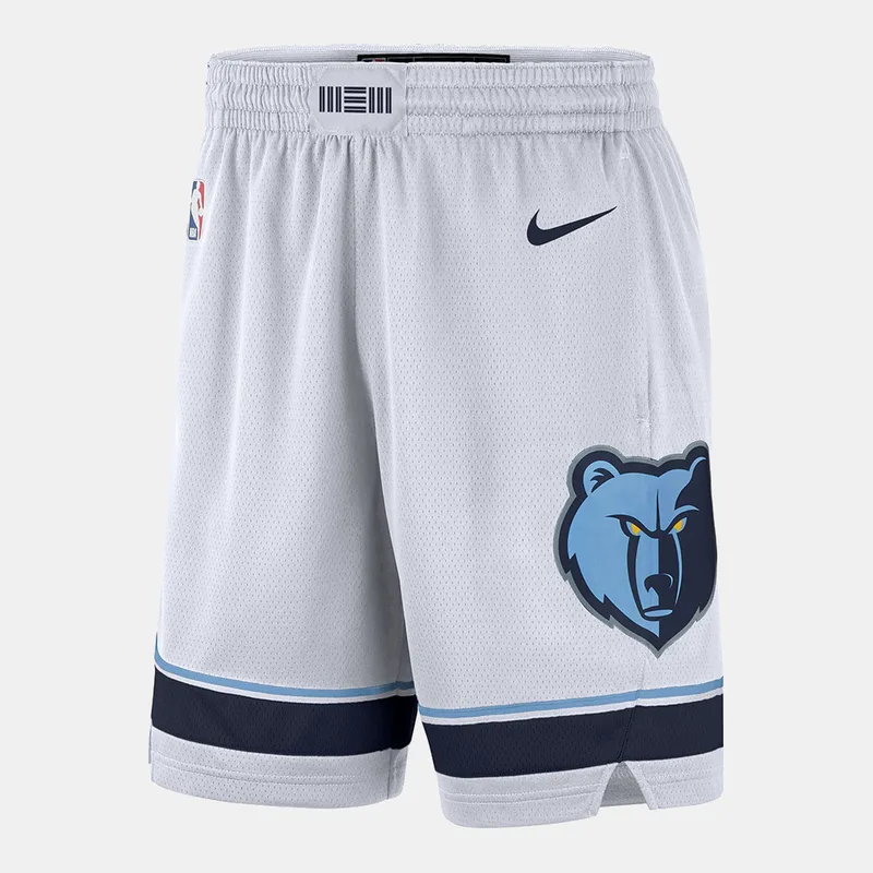 Nike Dri-FIT NBA Swingman Memphis Grizzlies Ανδρικό Σορτς Μπάσκετ (9000177377_76080)