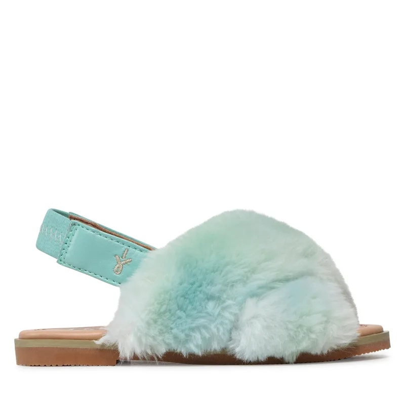 Σανδάλια EMU Australia Jessie K12214 Πράσινο