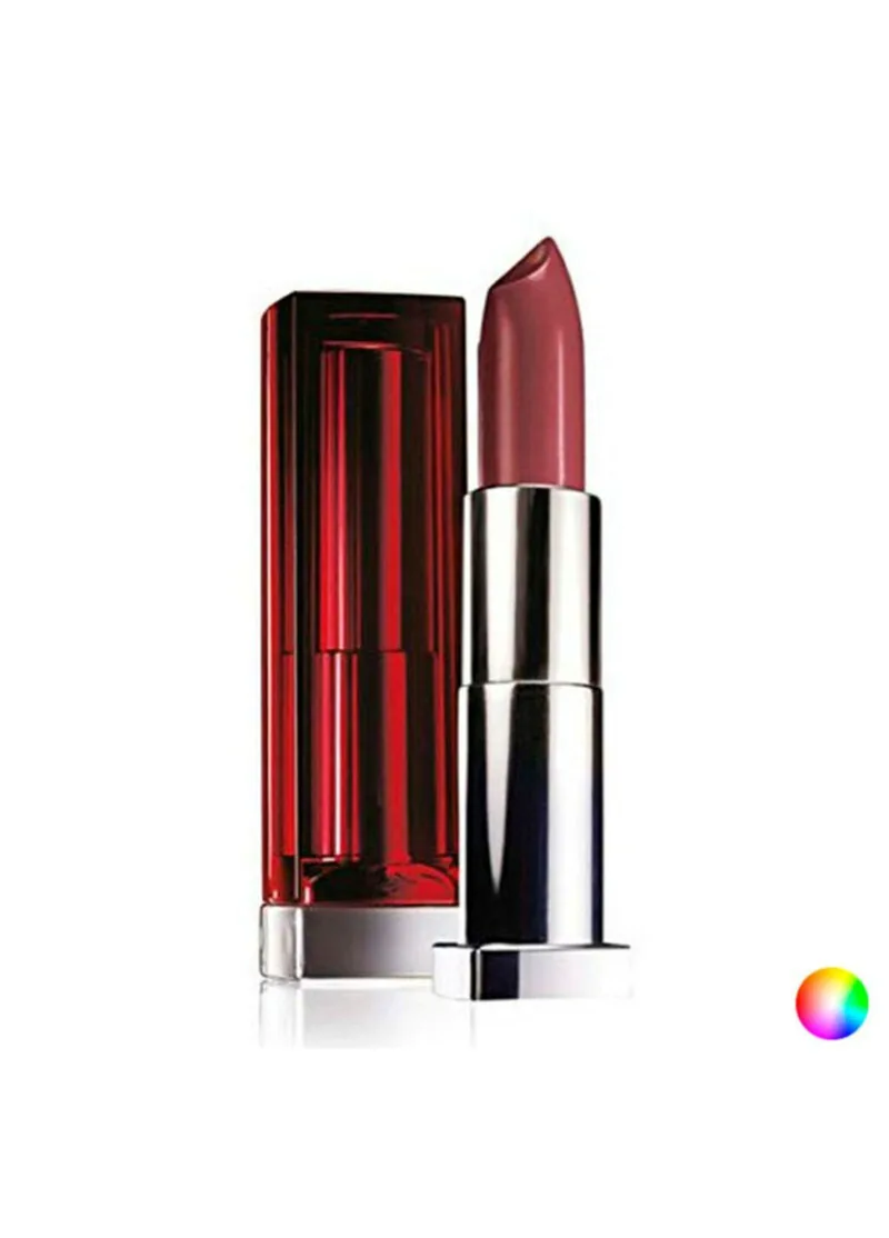 L'Oreal Paris & More - Maybelline New York Color Sensational Lipstick Hollywood Red 5g