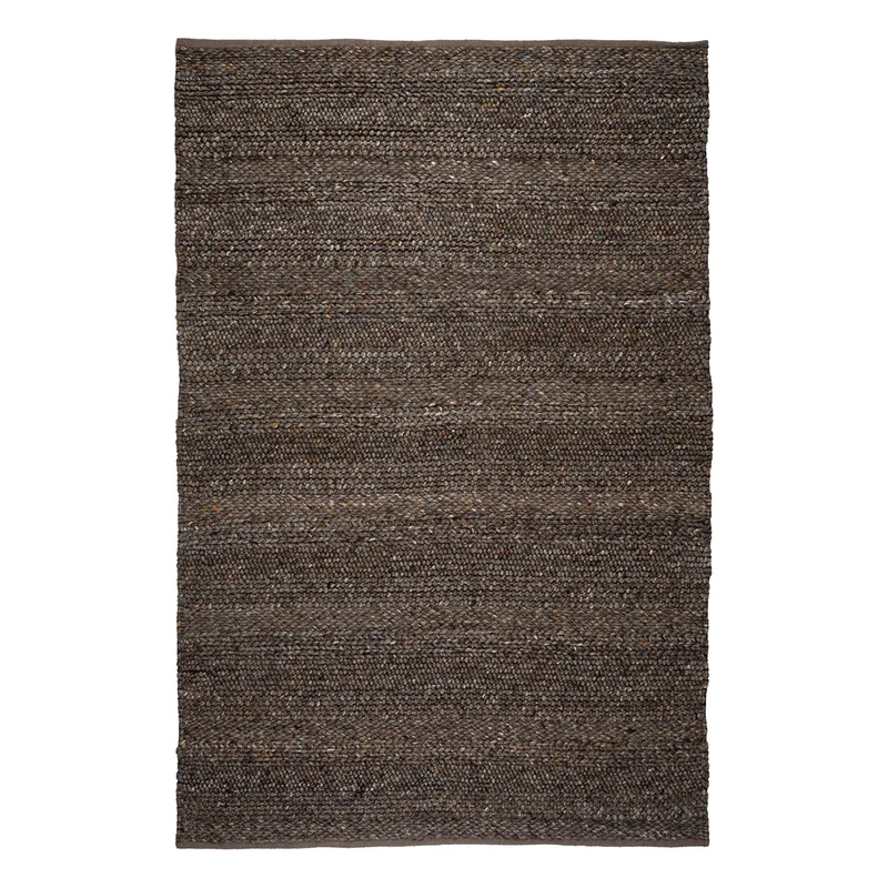 Χαλί (200x300) Βιοκαρπέτ Naf Naf Sfynx Malanda 02 Tealbrown