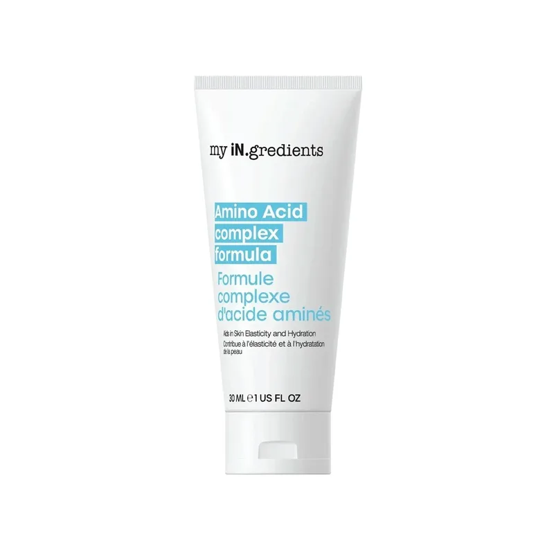Amino Acid Complex Formula 30ml