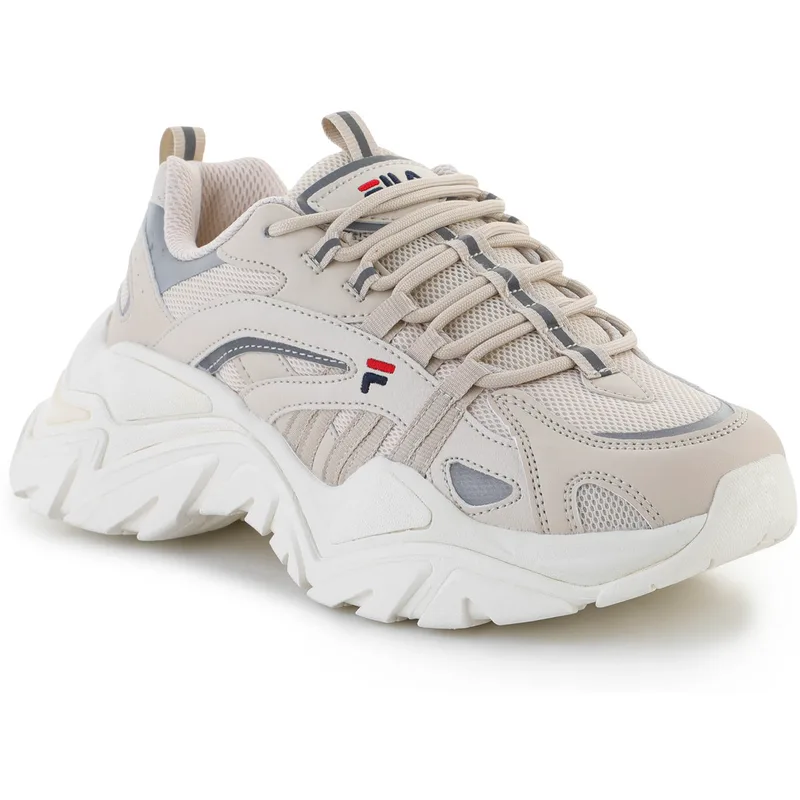 Xαμηλά Sneakers Fila Electrove Wmn FFW0086-70001