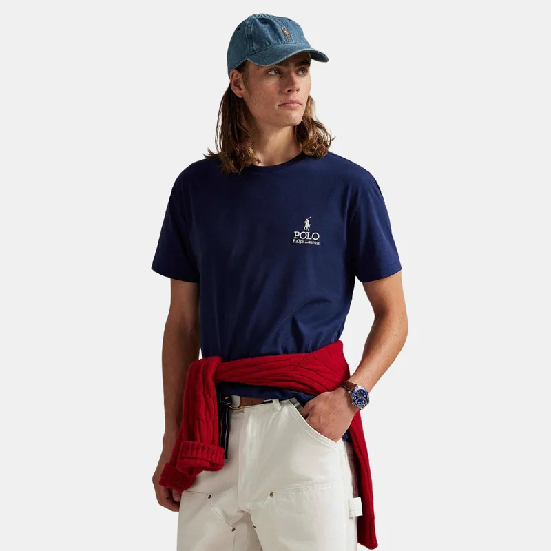 Polo Ralph Lauren 26/1 Ανδρικό T-Shirt (9000260102_1629)