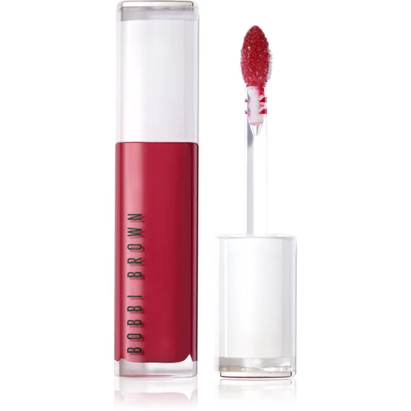 Bobbi Brown Extra Plump Lip Serum ενυδατικό λιπ γκλος απόχρωση Bare Plum 6 ml