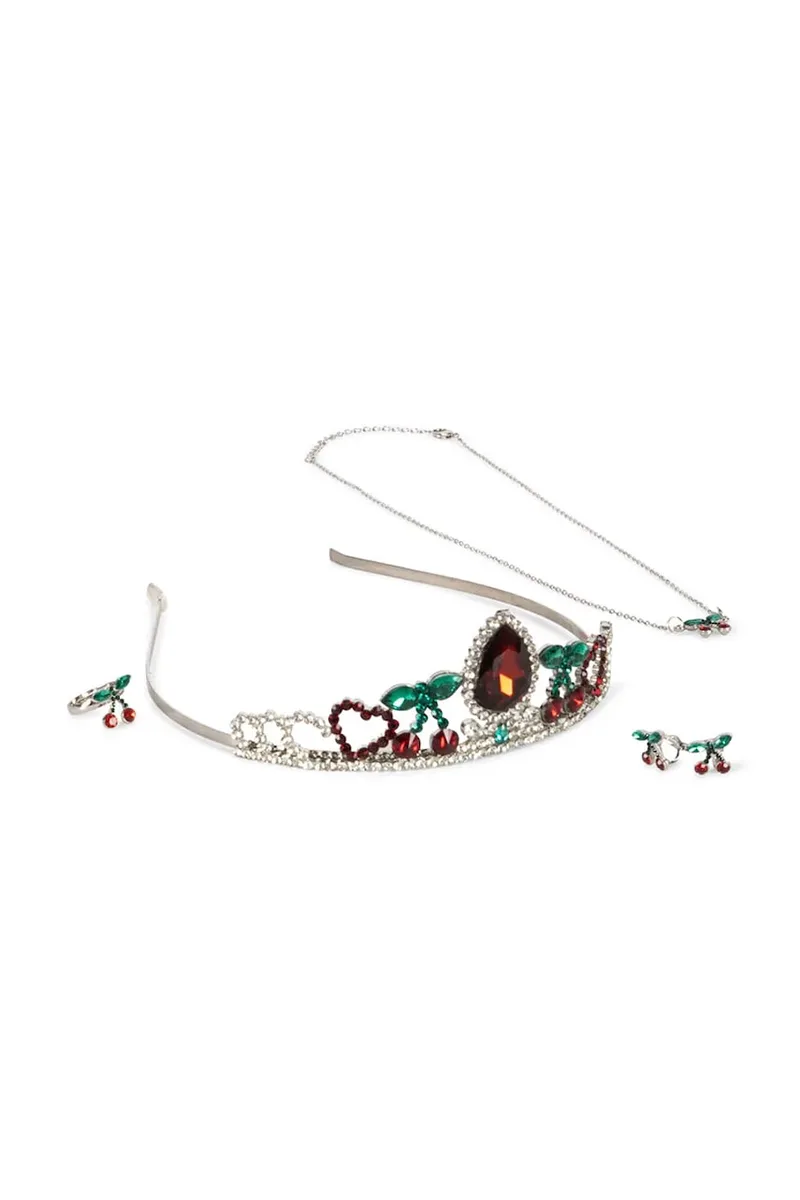 Παιδικό σετ κοσμημάτων Konges Sløjd PRINCESS DREAM JEWELRY
