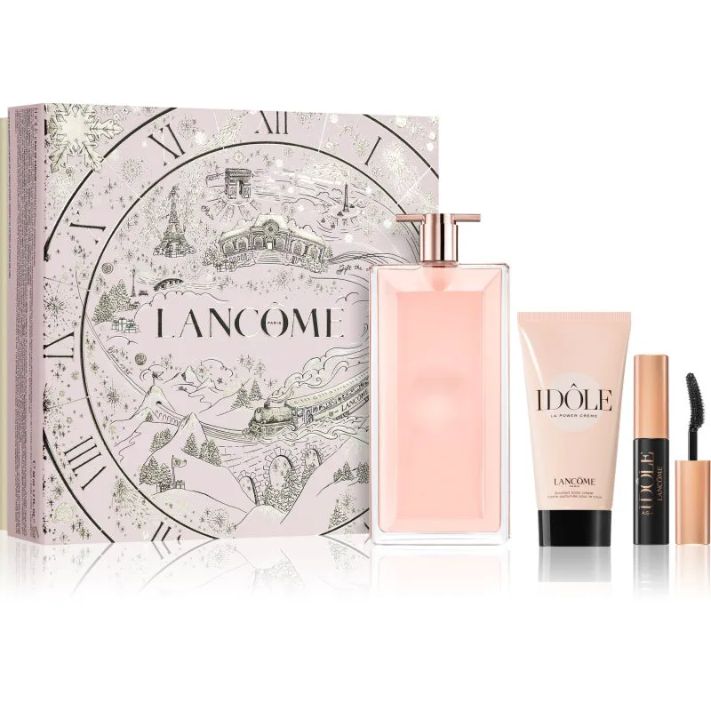 Lancôme Idôle σετ δώρου για γυναίκες