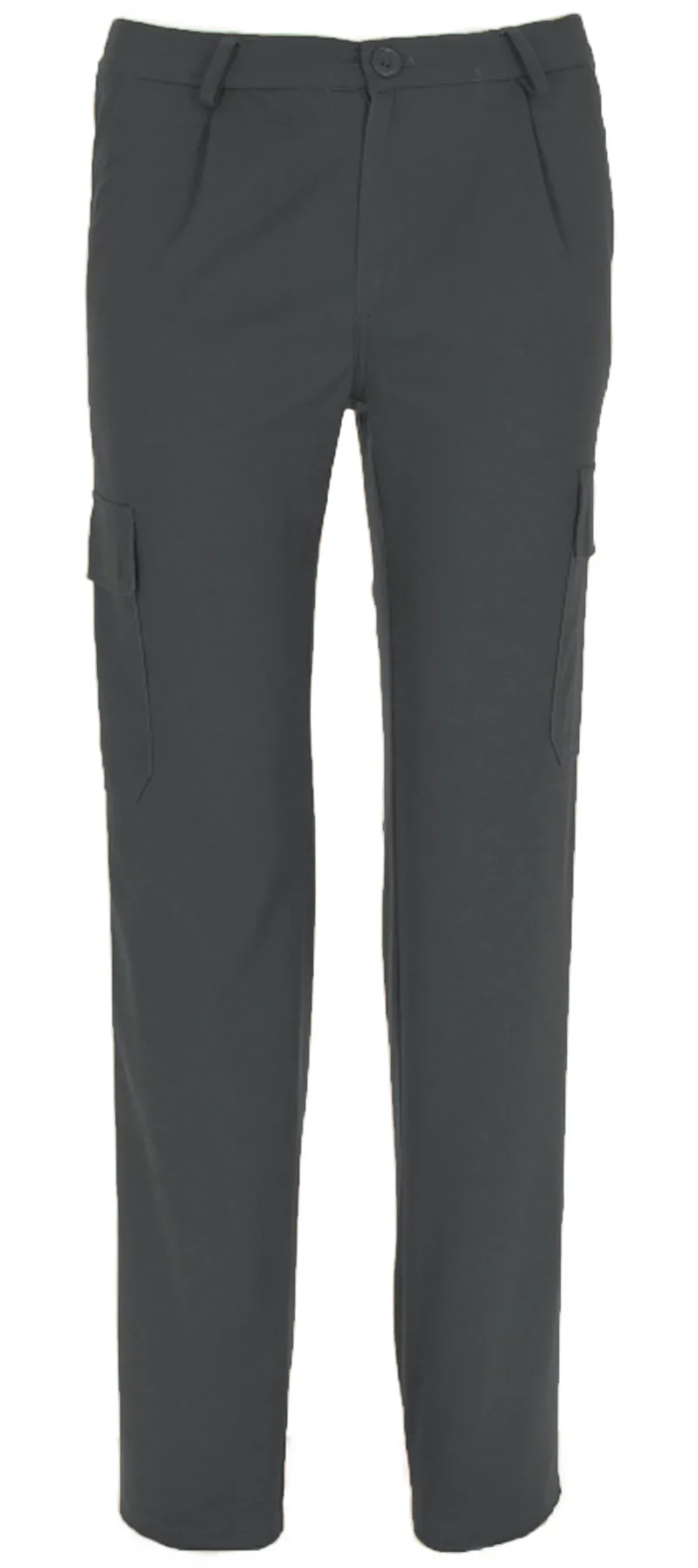 Παντελόνι Εργασίας Valento CASTER Charcoal Grey