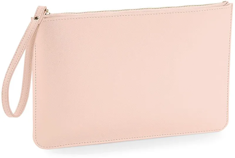 Τσαντάκι νεσεσέρ Accessory Pouch Bag Base BG750 Soft Ροζ