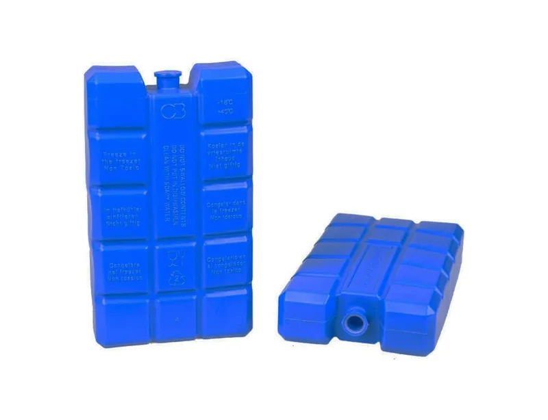 Παγοκύστη cooling element set 2pcs 400 gram