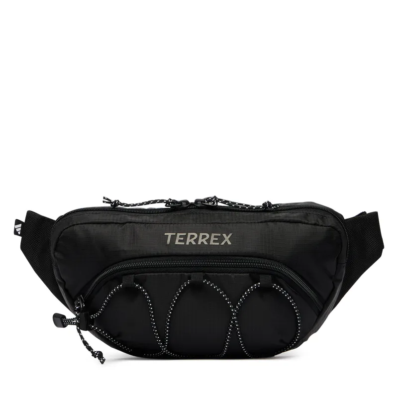 Τσαντάκι Μέσης﻿ adidas Terrex Multi Waist Pack KE1561 Μαύρο