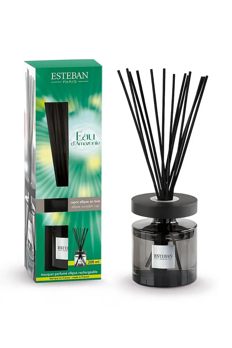 Διαχυτής αρώματος Esteban 0,2 L Eau d'Amazonie