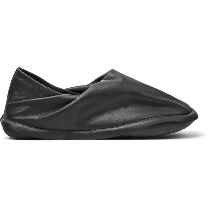 CAMPER Camper x ISSEY MIYAKE - Peu Form - Casual παπούτσια Για Γυναικεία - Μαύρο, Μέγεθος 39, Smooth leather