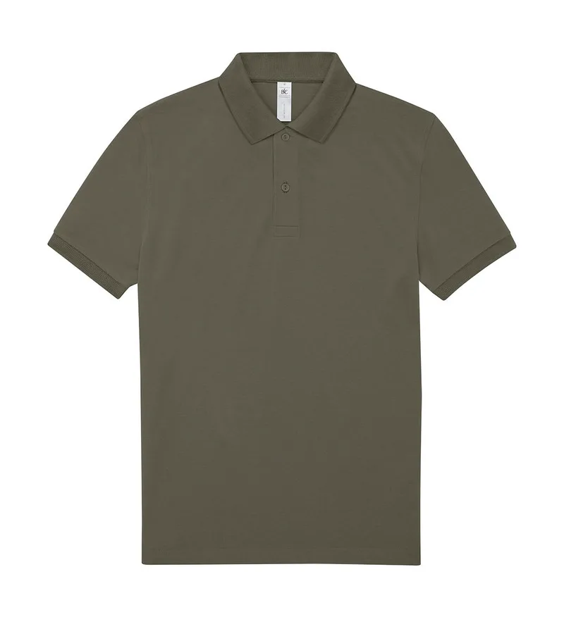 My Polo 180 B & C PU424 Camo Green