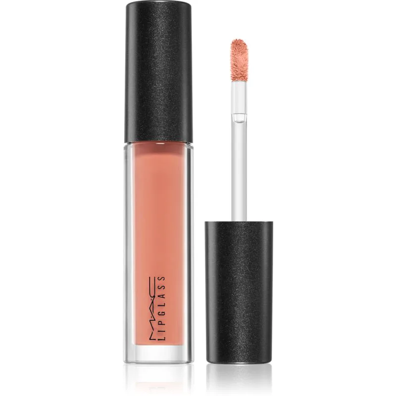 MAC Cosmetics Lipglass λιπ γκλος απόχρωση Spice 3,1 ml
