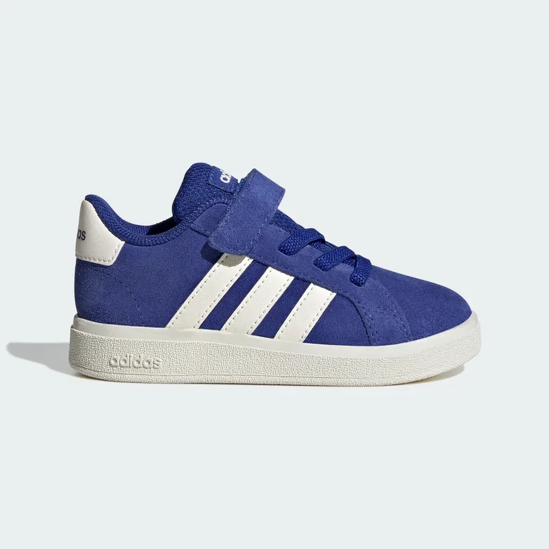 adidas sportswear Grand Court 2.0 Βρεφικά Παπούτσια (9000241230_88407)