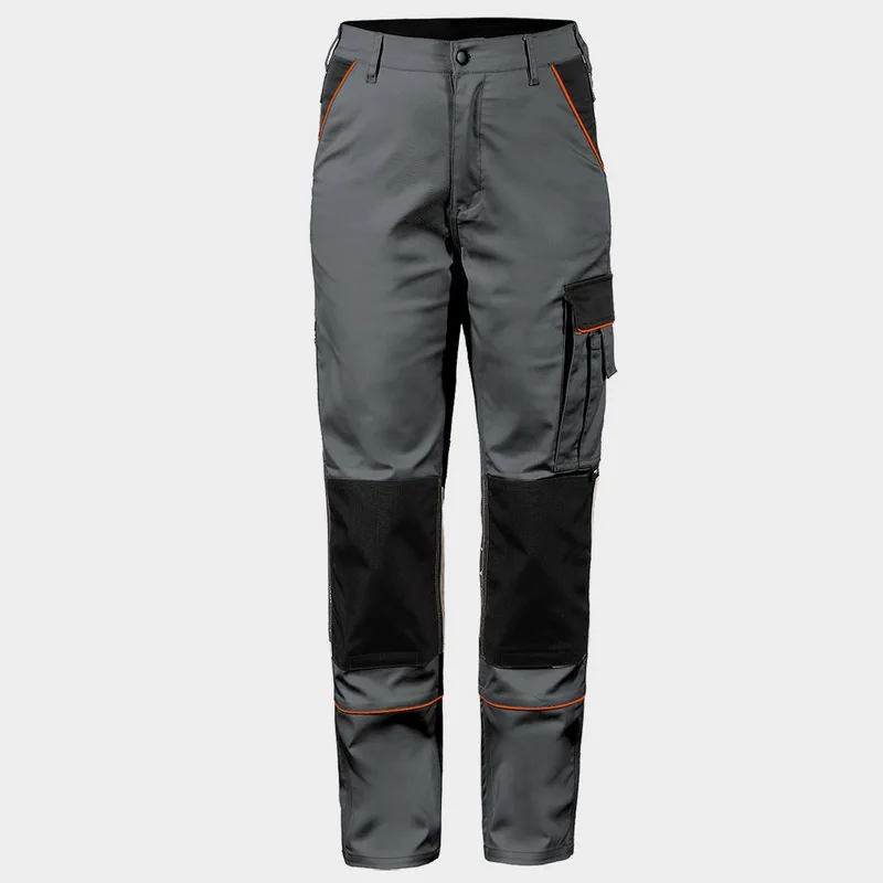 Γυναικείο παντελόνι BELLA STRETCH STENSO 02002391 Grey