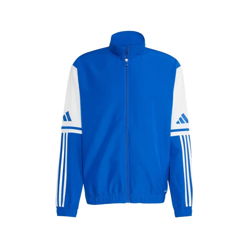 Φούτερ adidas Sweatshirt squadra 25 presentation 100% polyester