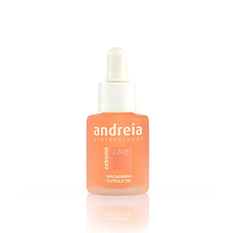 Andreia Professional - Extreme Care Macadamia Cuticle Oil (10.5ml)
