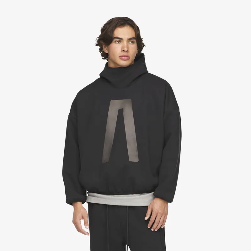 adidas Athletics Hoodi (9000236080_1469)