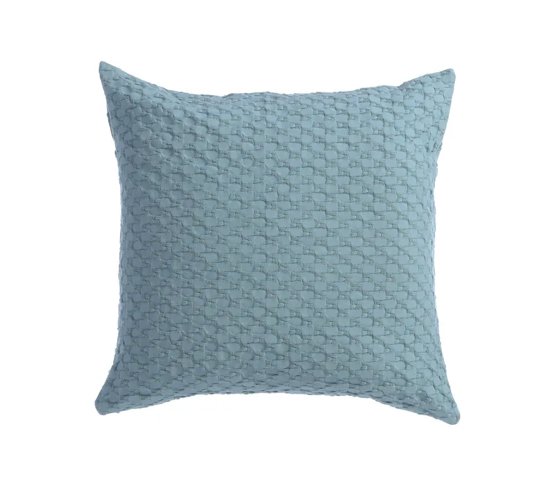 Μαξιλάρι Διακόσμησης Nef-Nef Elmer Blue Aqua 50x50