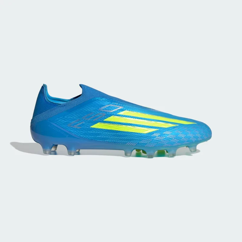 adidas F50 Elite Laceless Artificial Gr Fball (9000274802_93871)