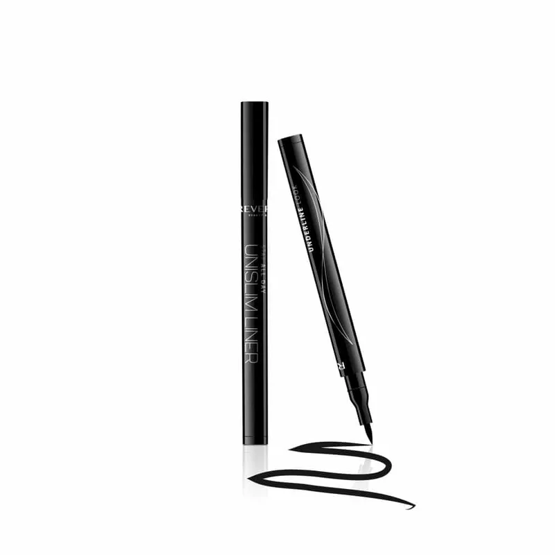 Revers Unislim Liner Black