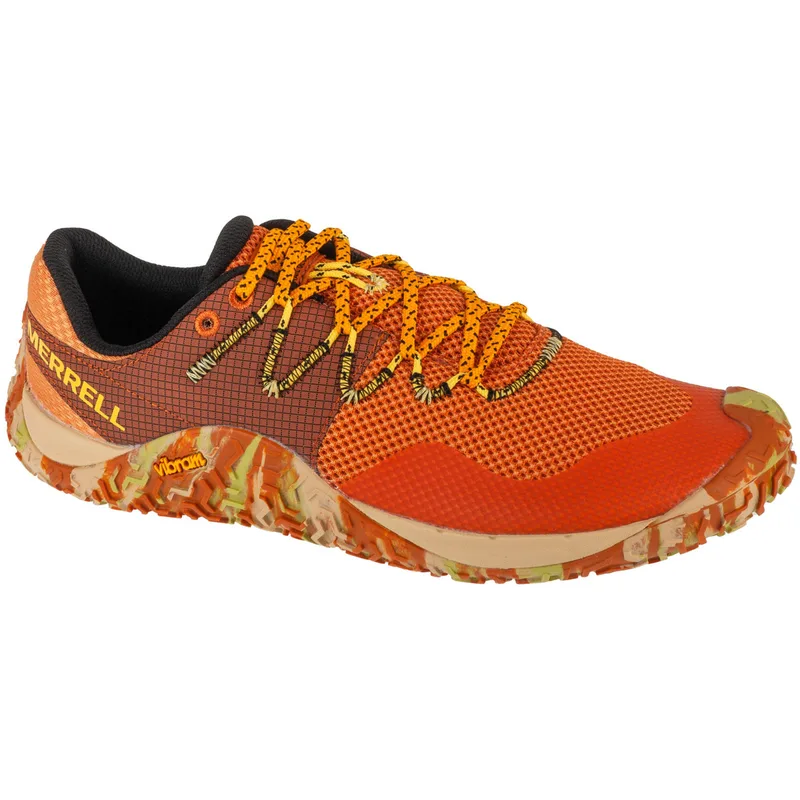 Παπούτσια για τρέξιμο Merrell Trail Glove 7