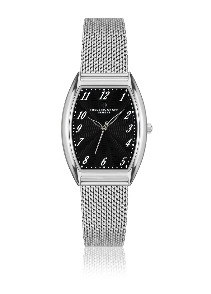 Frederic Graff Watches - Ανδρικό Ρολόι Frederic Graff