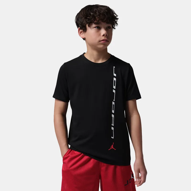 Jordan Sport Graphic Παιδικό T-Shirt (9000265632_1469)