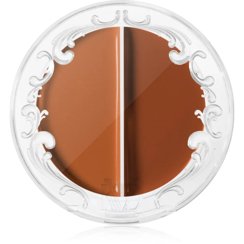 KVD Beauty Good Apple κρεμώδες μπρονζερ απόχρωση 2x3 γρ