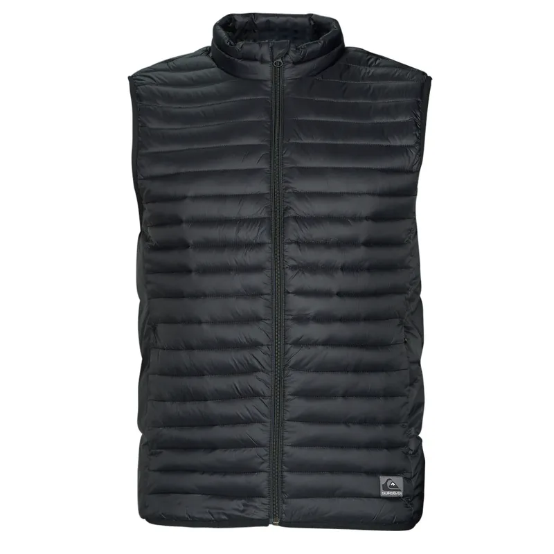 Χοντρό μπουφάν Quiksilver SCALY SLEEVELESS
