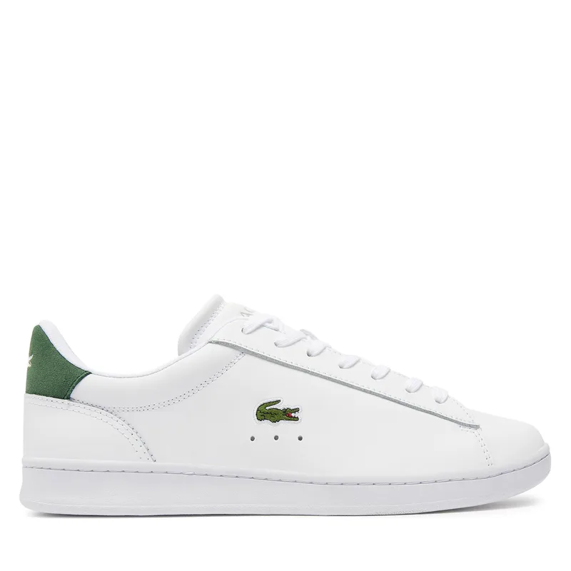 Αθλητικά Lacoste 748SMA0011 Λευκό