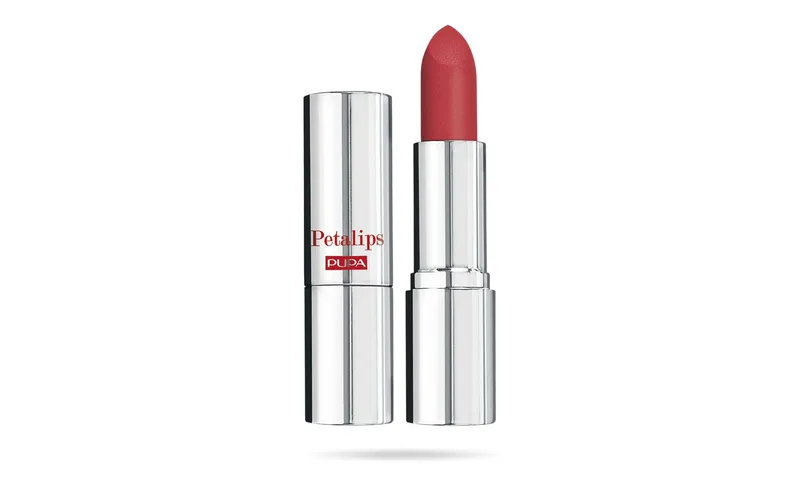 Pupa Petalips Lipstick - 015 Dahlia Petal (3.5g)
