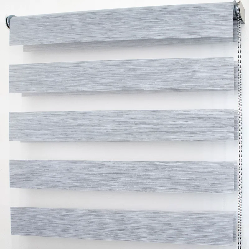Στόρι Ρυθμιζόμενης Σκίασης (80x230) Grace Metallic 908231