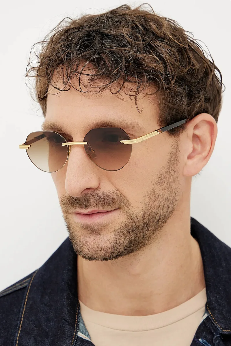 Bottega Veneta Γυαλιά ηλίου Bottega Veneta