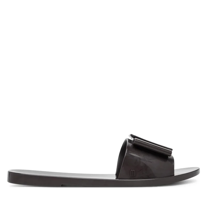 Παντόφλες Melissa Babe AD 32944 Καφέ